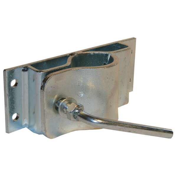 Klemmhalter Ø60mm