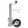 Stützrad    250kg  60mm  Hub 235mm Winterhoff