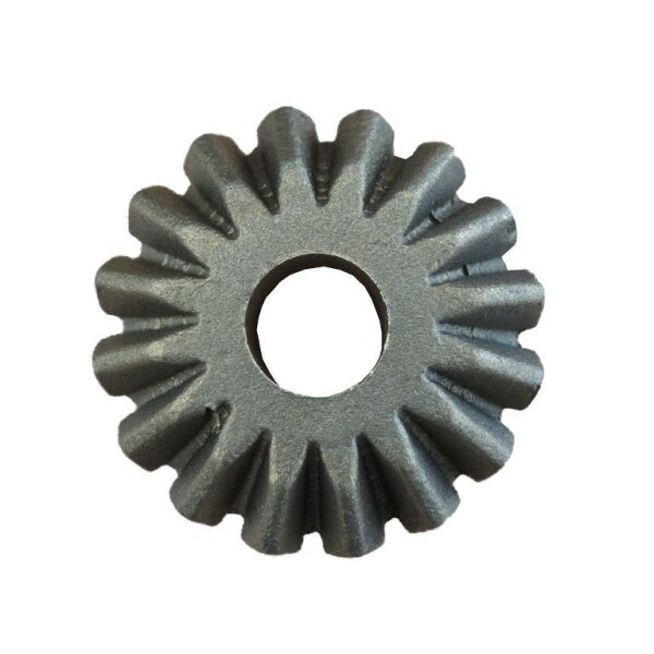Kegelrad zu Stützfuss DT490