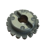 Kegelrad zu Stützfuss DT490