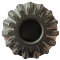 Kegelzahnrad Stützf.  130329/130324