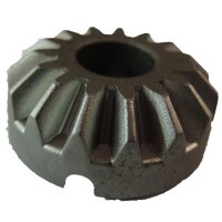 Kegelzahnrad Stützf.  130329/130324
