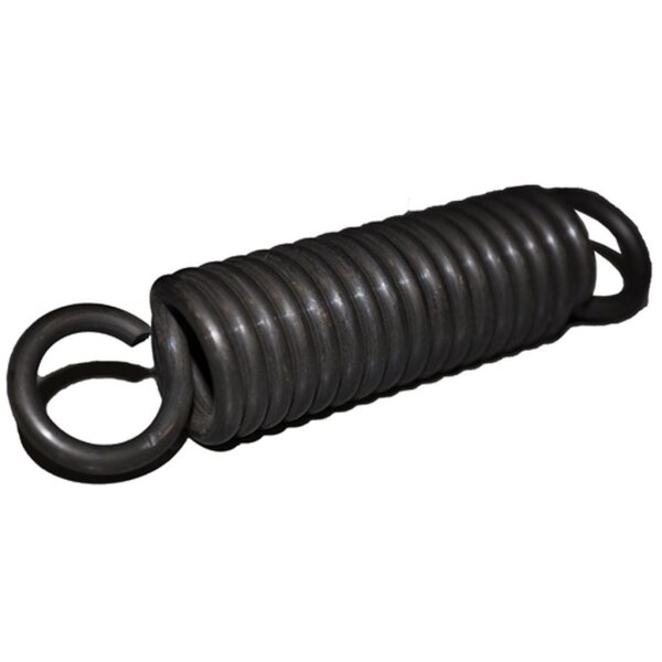 Feder L=60mm, zu 130001/003/006/011/026