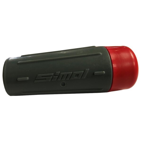 Handgriff zu Stützfuss