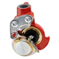 Handgriff zu Stützfuss 130028, 130025b, 130320