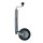 Stützrad    150kg  48mm  Hub 220mm Winterhoff
