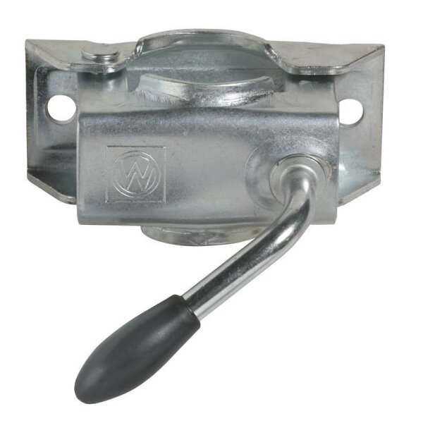 Klemmhalter Ø48mm, Standard "Winterhoff"