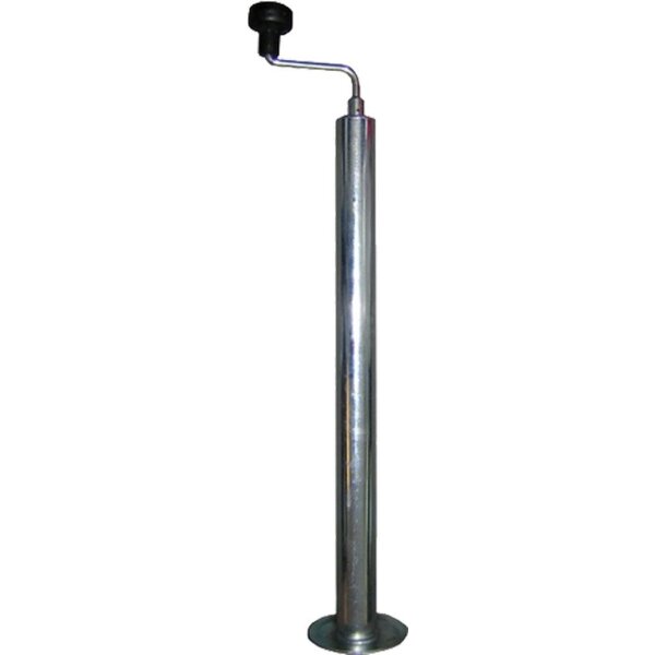 Stützfuss     300kg          Ø 48mm