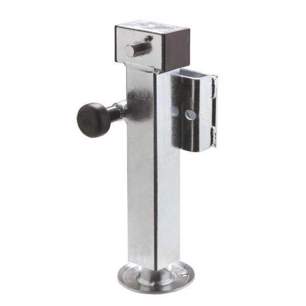 Stützfuss   1300kg   klappbar, 6kt-Mutter