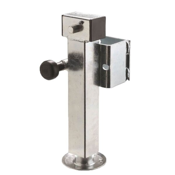Stützfuss   1300kg   klappbar, 6kt-Mutter