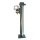Stützfuss   1300kg   klappbar, 6kt-Mutter