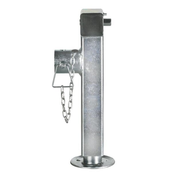 Stützfuss   1300kg   klappbar, 6kt-Mutter