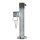 Stützfuss   1300kg   klappbar, 6kt-Mutter