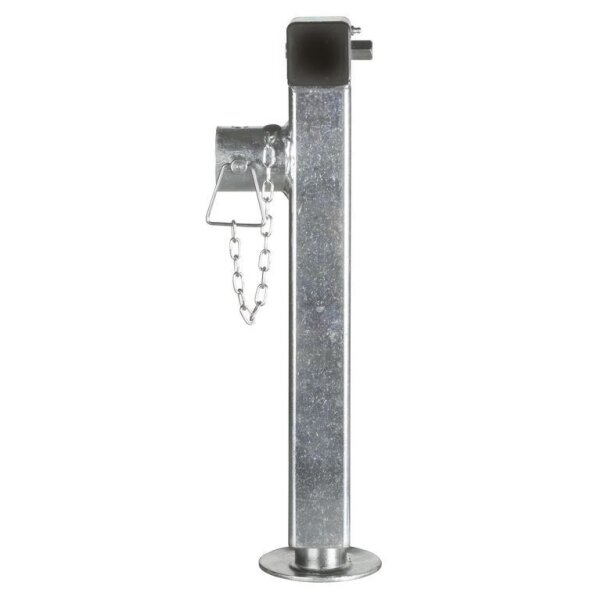 Stützfuss   1300kg   klappbar, 6kt-Mutter