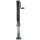 Stützfuss   1500kg  4-kant  70mm  4Stuf