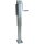 Stützfuss   1500kg  4-kant  70mm  4Stuf