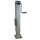 Stützfuss   1500kg  4-kant  70mm  4Stuf