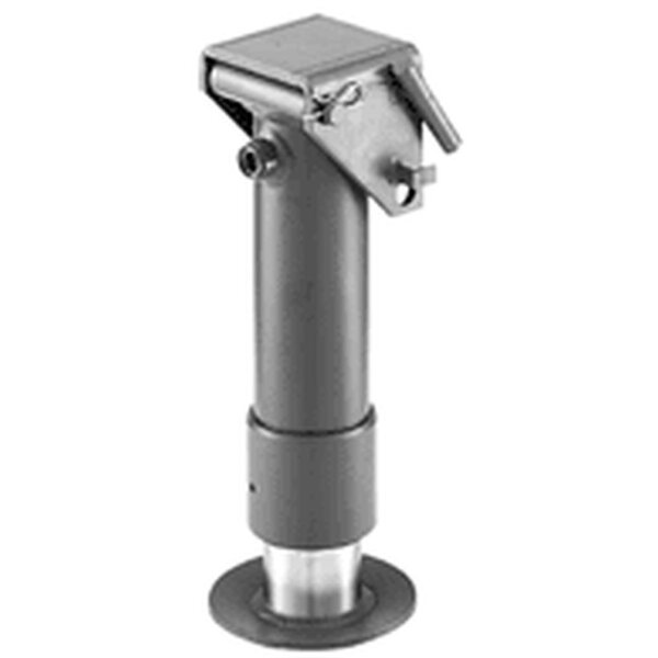 Stützfuss   5470kg          Ø85/100mm  hydr