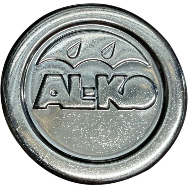 Nabendeckel AL-KO, Wasserdicht