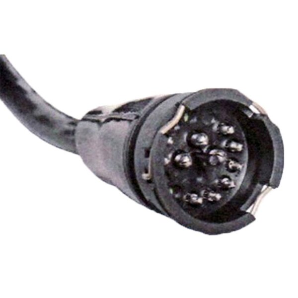 Verbindungssatz 17-pol  ASS Stift LP 30