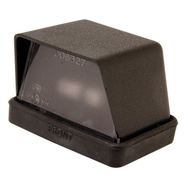 Kennzeichenleuchte Rubbolite/ Truck- Lite,  24V