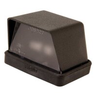 Kennzeichenleuchte Rubbolite/ Truck- Lite,  24V