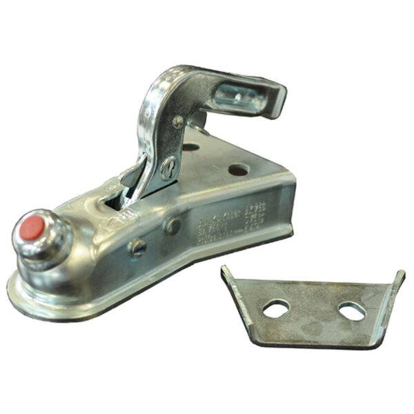 Kugelkupplung für V-Deichsel 750kg