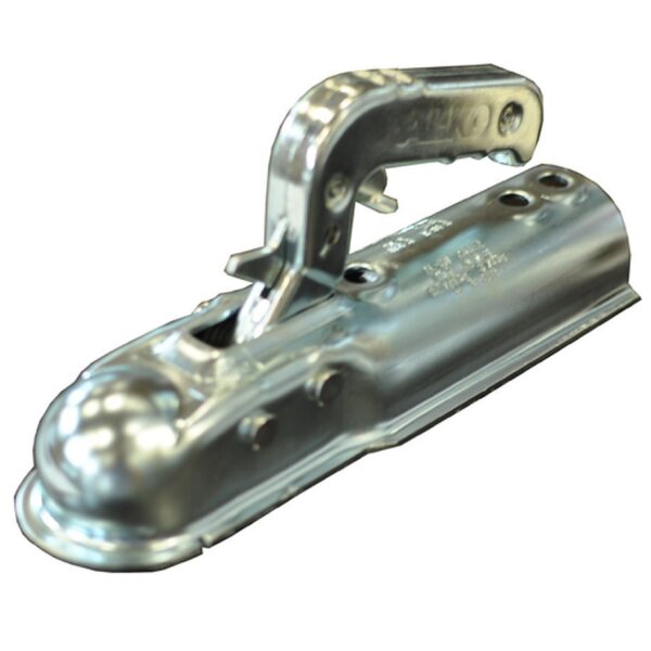 Kugelkupplung Ø 60mm,   750kg