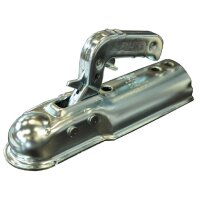 Kugelkupplung Ø 70mm,   750kg