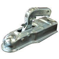 Kugelkupplung 4-kant 70mm,   750kg