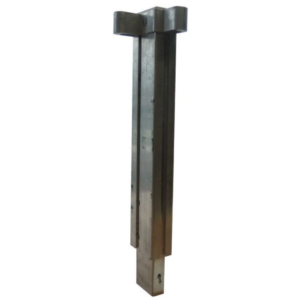 Eckrunge WM Meyer ALU HLN-HLC-R