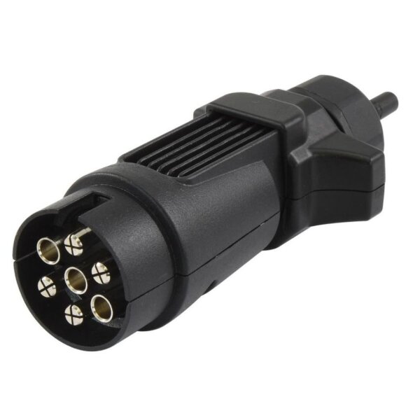 Sender zu LED Schlussleuchten Wireless 130977 12V