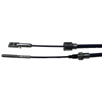 Bremsseil Glocke Øa 22mm / M8 GSM/FAD   750/1015