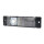 Rückstrahler Ø 80 mm weiss