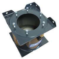 Tank für Elektro Hydraulikpumpe 3lt.