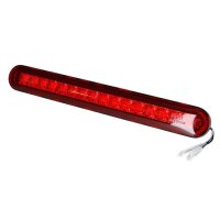 LED Zusatzbremsleuchte Jokon rot ZHBL/05/06  24V