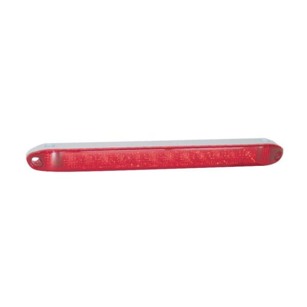 LED Zusatzbremsleuchte Jokon rot ZHBL/20  12V