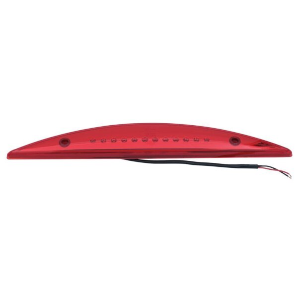 LED Zusatzbremsleuchte Jokon rot ZHBL/25  12V