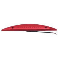 LED Zusatzbremsleuchte Jokon rot ZHBL/25  12V