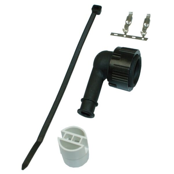 Anschluss Teilesatz für Seitenmarkierungsl. Flatpoint