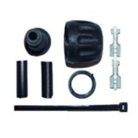 Anschluss Set mit Einfachtülle für Unipoint LED