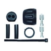 Anschluss Set mit Doppeltülle für Unipoint LED