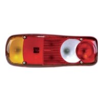 Schlussleuchte Vignal LC5-1.1 12-24V  links