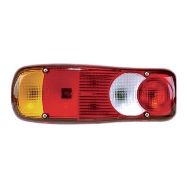 Schlussleuchte Vignal LC5-2 12-24V  links