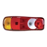 Schlussleuchte Vignal LC5-2 12-24V  links