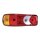 Schlussleuchte Vignal LC5-2 12-24V  links