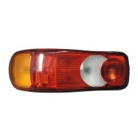 Schlussleuchte Vignal LC5-3 12-24V  links/rechts