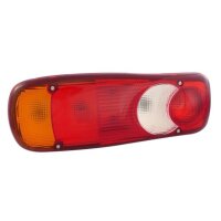 Schlussleuchte Vignal LC5-3.1 12-24V  links