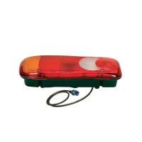 Schlussleuchte Vignal LC5-3.1 12-24V  links / rechts