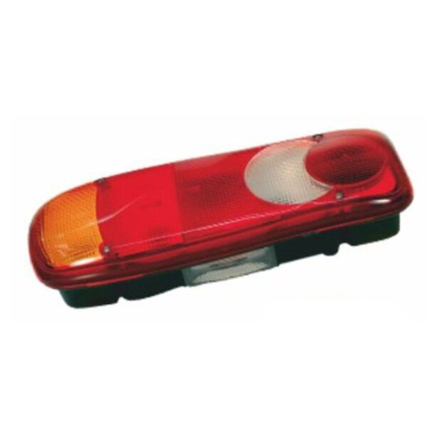 Schlussleuchte Vignal LC5-4 12-24V  links